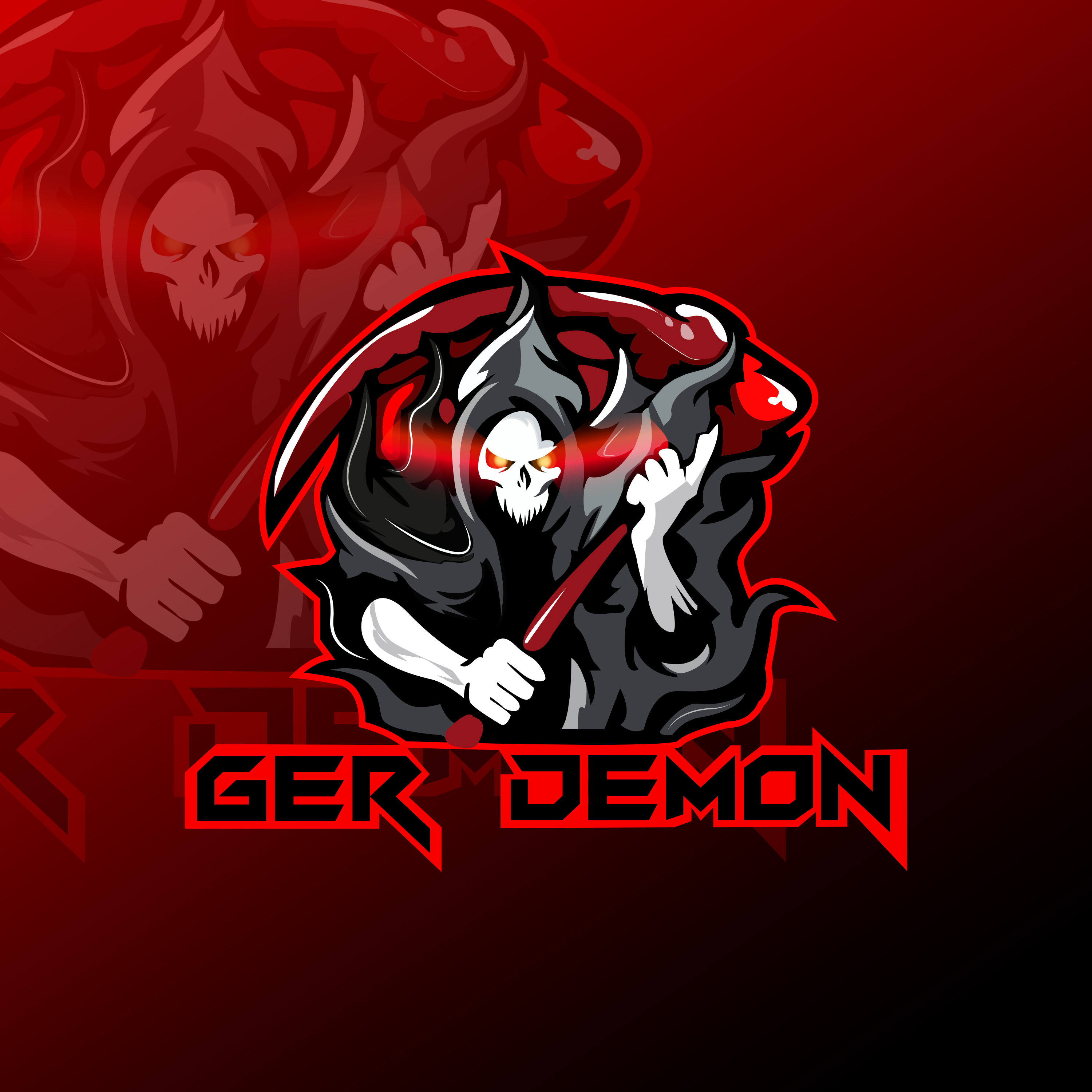 [GER]Demon